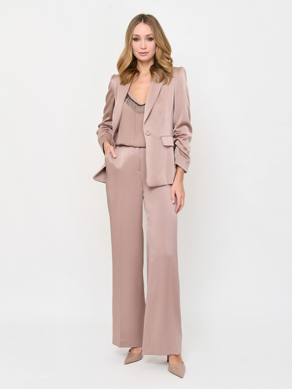 Брюки Luisa Cerano, фото 4