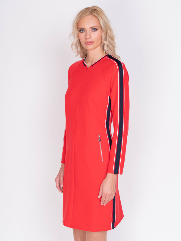 Э380010-17012/19-01 Платье Taifun