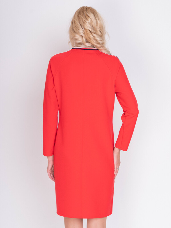 Э380010-17012/19-01 Платье Taifun