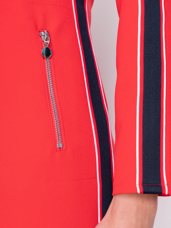 Э380010-17012/19-01 Платье Taifun