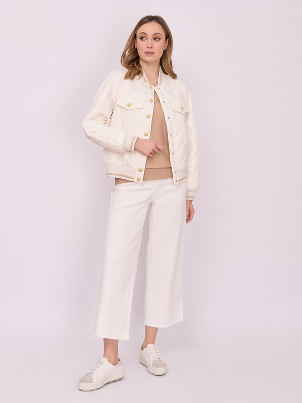 ЭVOGUE/м/23-01 Куртка Luisa Spagnoli