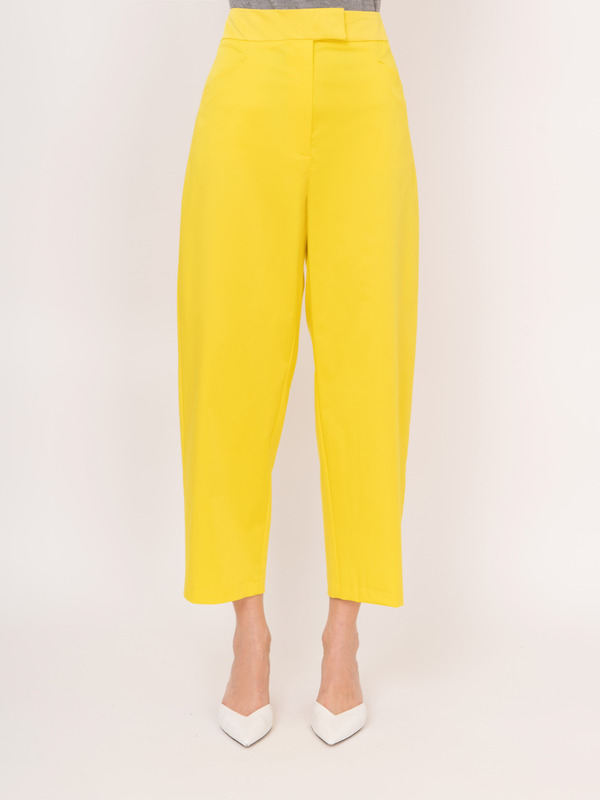 Э51311024 FANTINO/22-01 Брюки EMME Marella