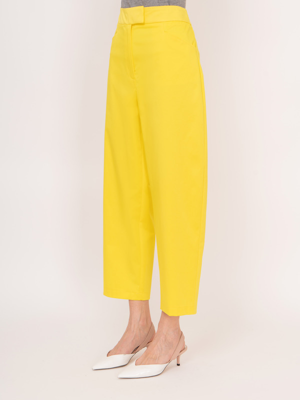 Э51311024 FANTINO/22-01 Брюки EMME Marella