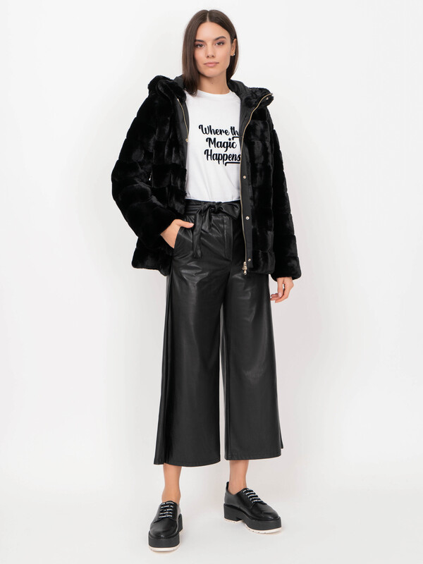 Э54560708 OVALE/20-02 Куртка EMME