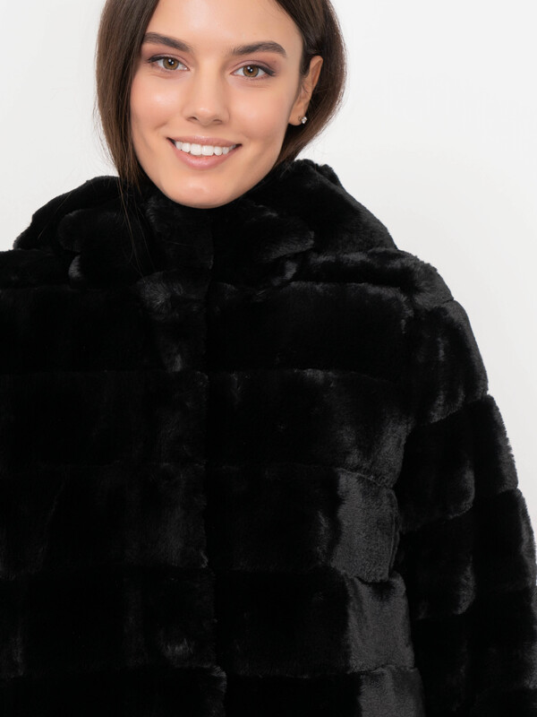 Э54560708 OVALE/20-02 Куртка EMME