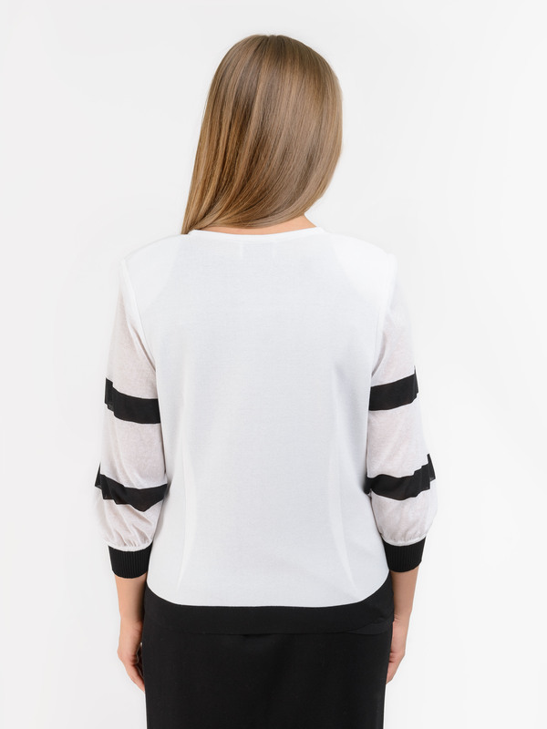 330412/19-01 Жакет тр. Stizzoli