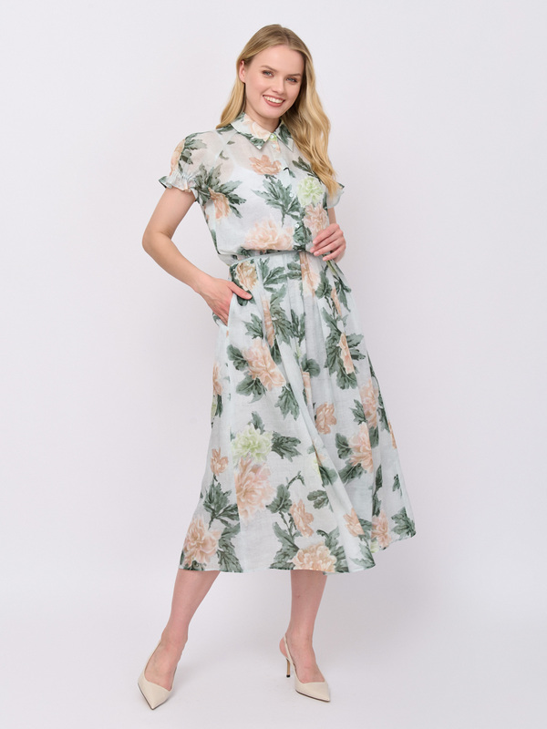 Блуза Luisa Cerano, фото 5