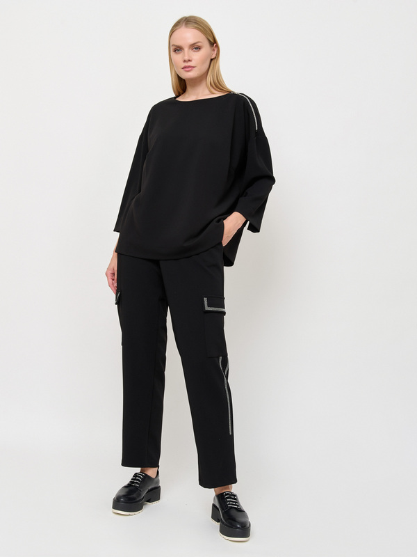 Э279184/м/24-02 Блуза Dorisstreich