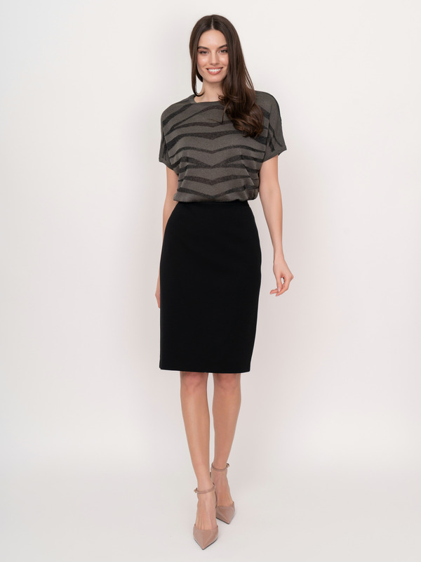 Э5305-122/22-01 Джемпер Franco Vello