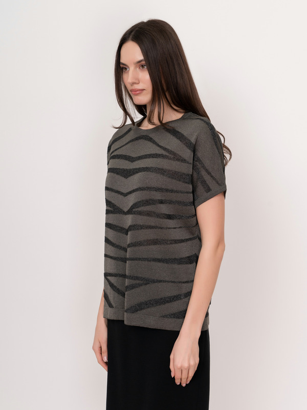 Э5305-122/22-01 Джемпер Franco Vello