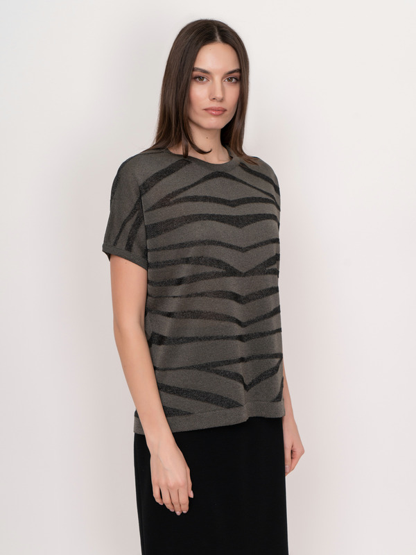 Э5305-122/22-01 Джемпер Franco Vello