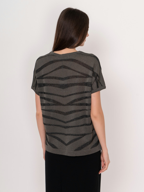 Э5305-122/22-01 Джемпер Franco Vello