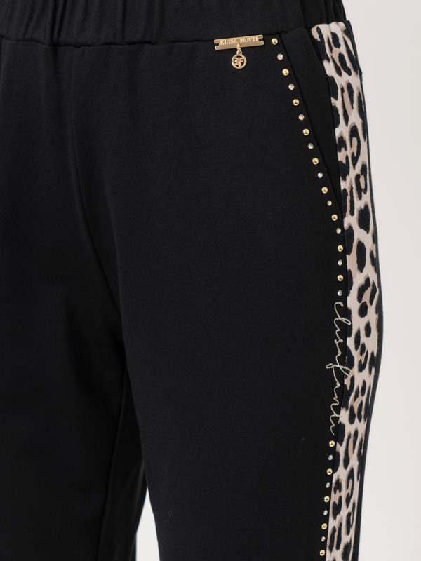 Э5P038/20-02 Брюки Elisa Fanti