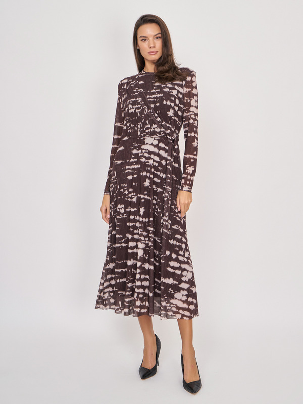 Э880018-35026/22-02 Платье тр.Gerry Weber