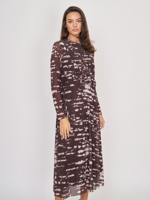 Э880018-35026/22-02 Платье тр.Gerry Weber
