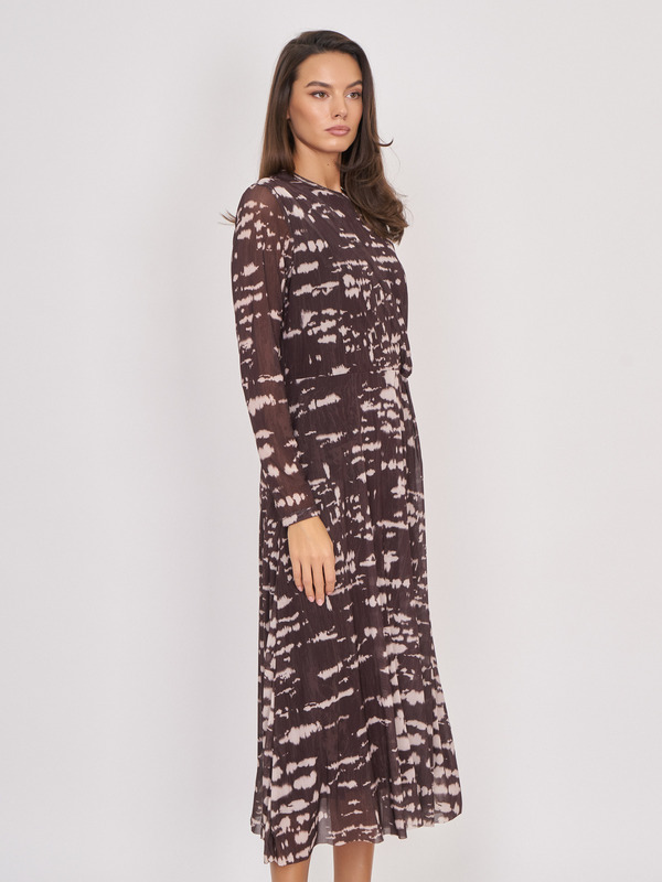 Э880018-35026/22-02 Платье тр.Gerry Weber