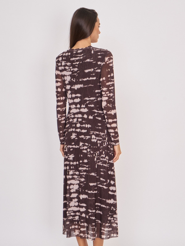 Э880018-35026/22-02 Платье тр.Gerry Weber