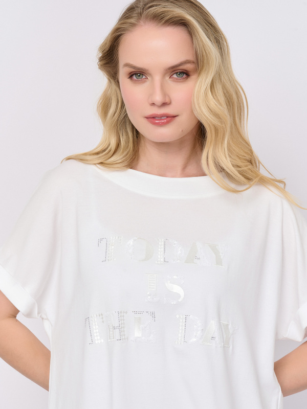 Футболка Samoon, фото 8