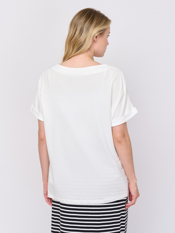 Футболка Samoon, фото 5