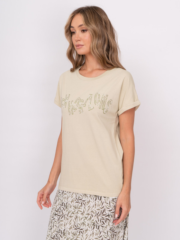 Э721192/30040/22-01 Футболка Unq