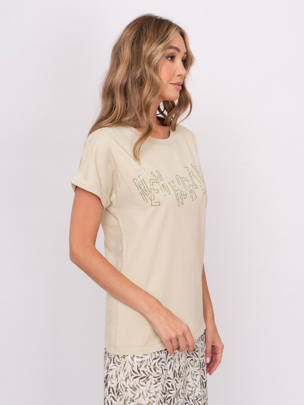 Э721192/30040/22-01 Футболка Unq