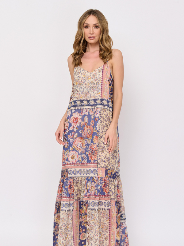 С26D4655/м/26-01 Платье DONNE DA SOGNO