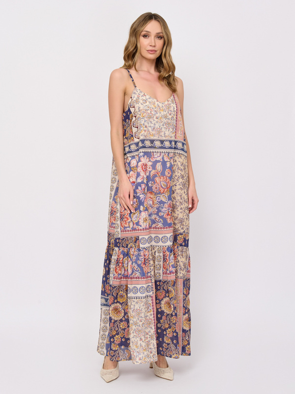 С26D4655/м/26-01 Платье DONNE DA SOGNO