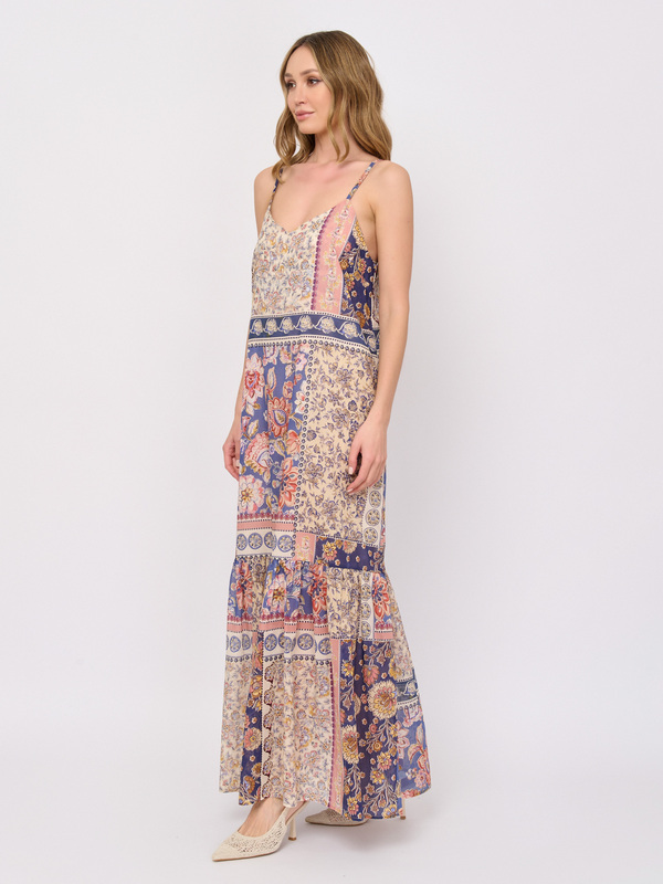 С26D4655/м/26-01 Платье DONNE DA SOGNO