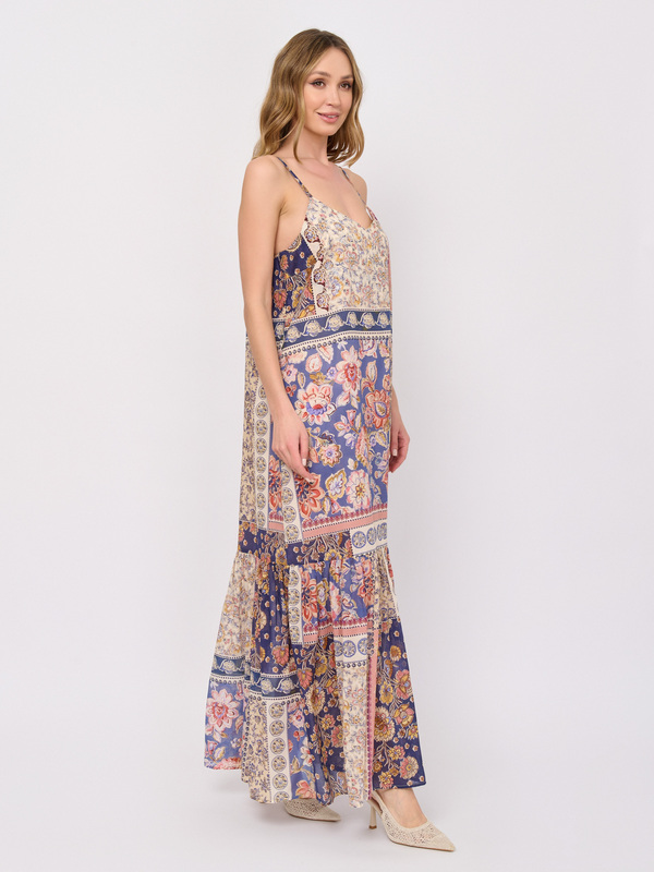 С26D4655/м/26-01 Платье DONNE DA SOGNO