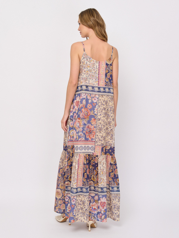 С26D4655/м/26-01 Платье DONNE DA SOGNO