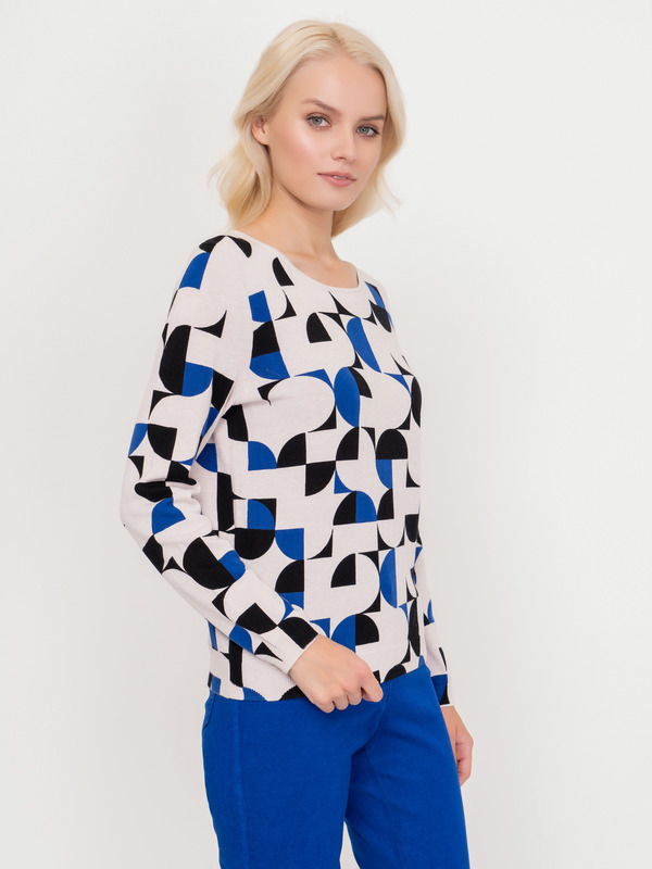 Э370511-44700/20-02 Джемпер Gerry Weber