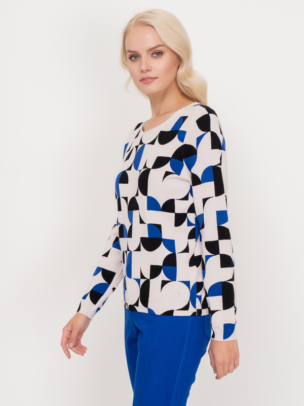 Э370511-44700/20-02 Джемпер Gerry Weber