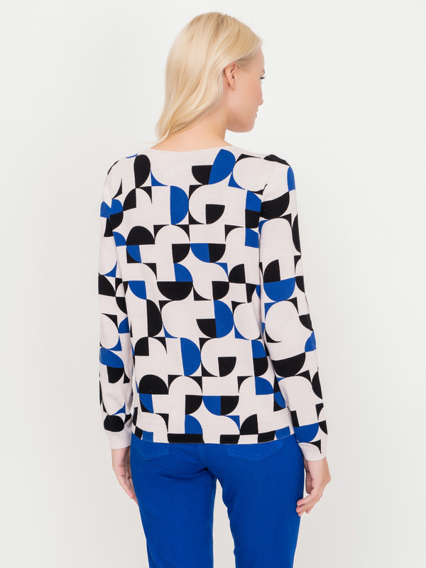 Э370511-44700/20-02 Джемпер Gerry Weber