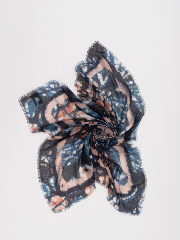 Э838688/9209/21-01 Платок Luisa Cerano