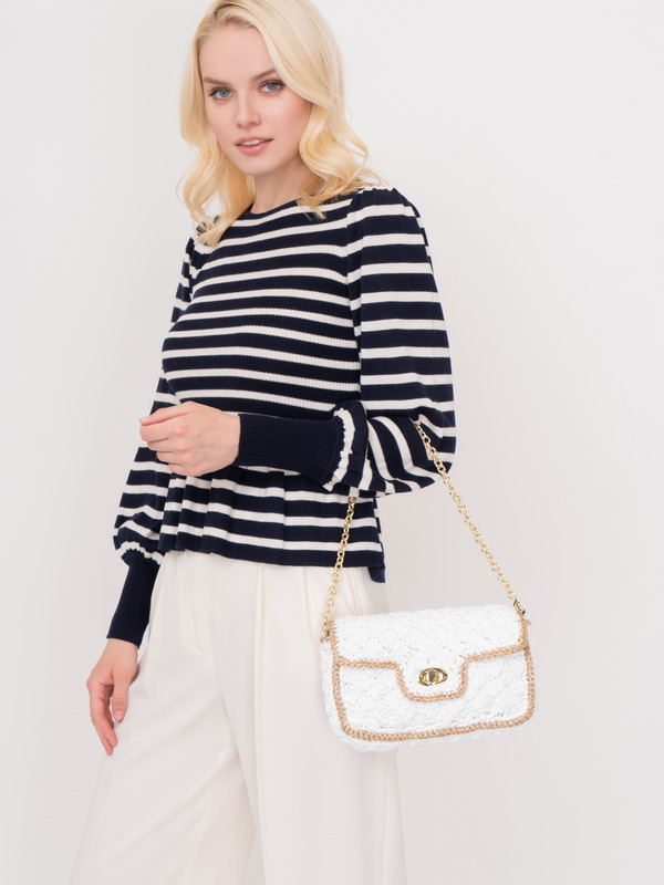 ЭIESSA A/21-01 Сумка Luisa Spagnoli