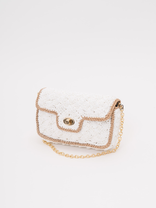 ЭIESSA A/21-01 Сумка Luisa Spagnoli