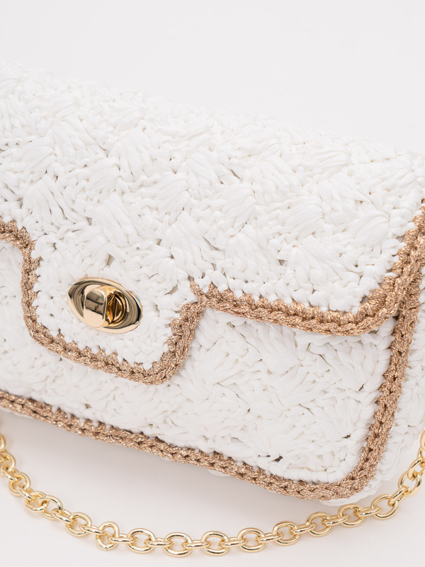 ЭIESSA A/21-01 Сумка Luisa Spagnoli