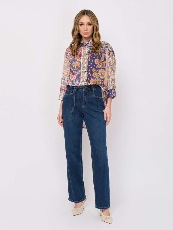 Блуза DONNE DA SOGNO, фото 4