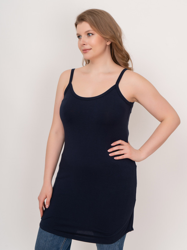 Э0000.7500.N/22-01 Майка Mat Fashion