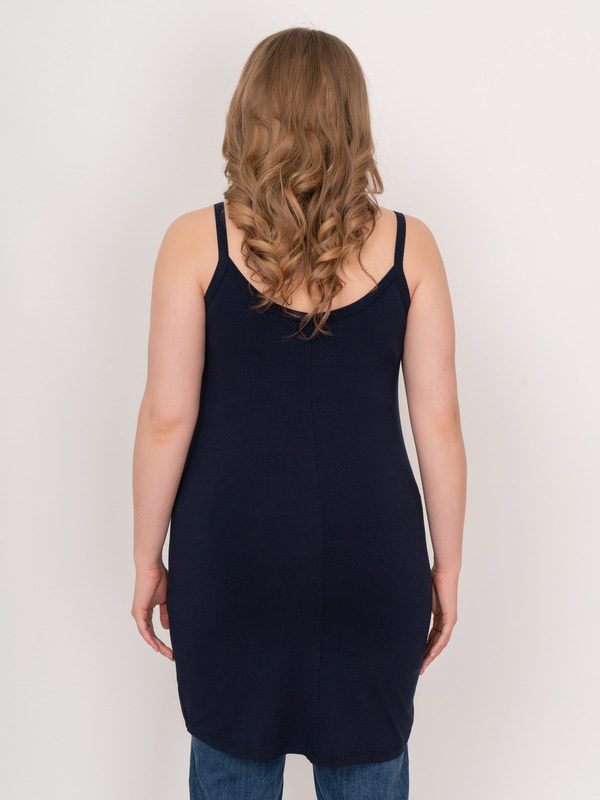 Э0000.7500.N/22-01 Майка Mat Fashion