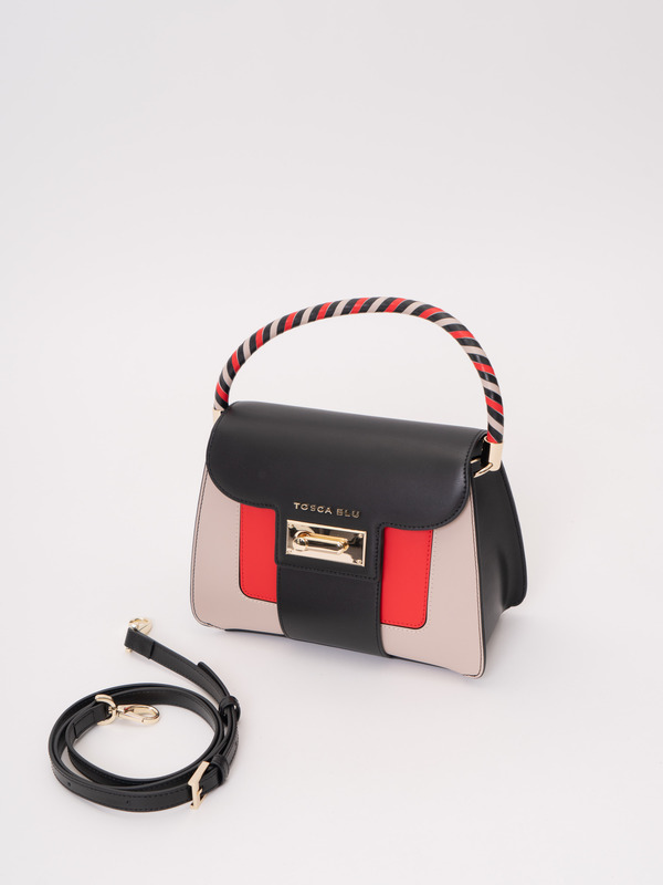 ЭTS211B121/21-01 Сумка TOSCA BLU