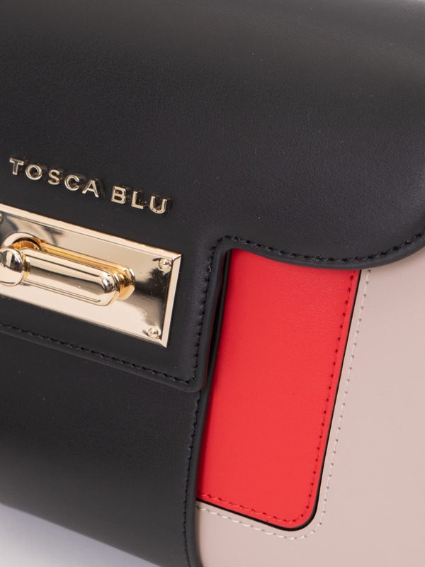 ЭTS211B121/21-01 Сумка TOSCA BLU