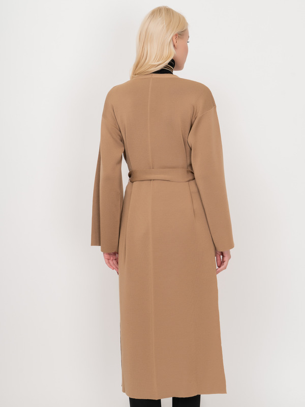 ЭMANCIURIA/20-02 Кардиган тр. Luisa Spagnoli