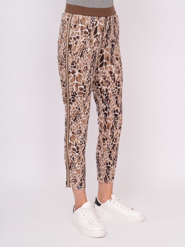 Э522450/22-01 Брюки тр. ТRabe