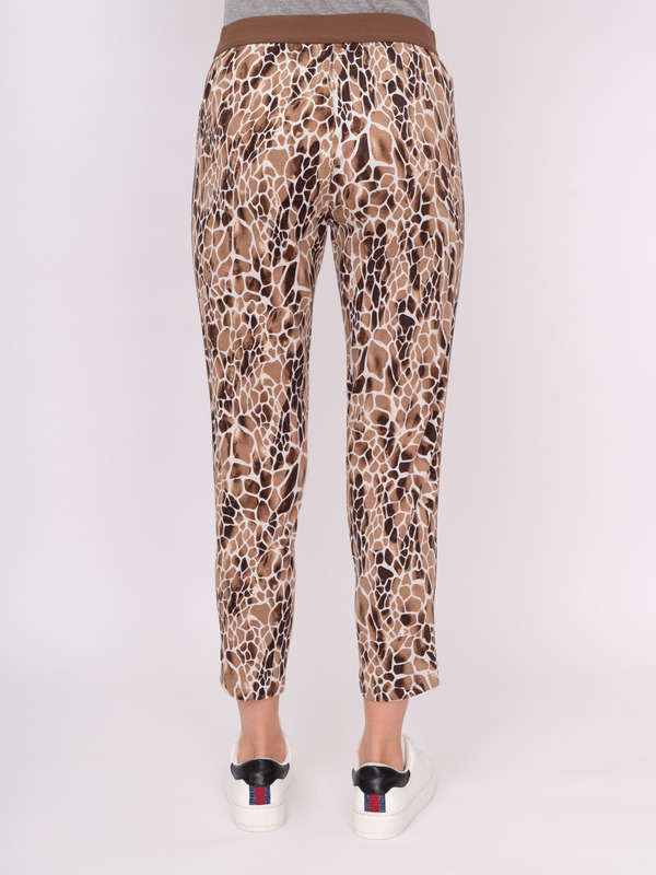 Э522450/22-01 Брюки тр. ТRabe