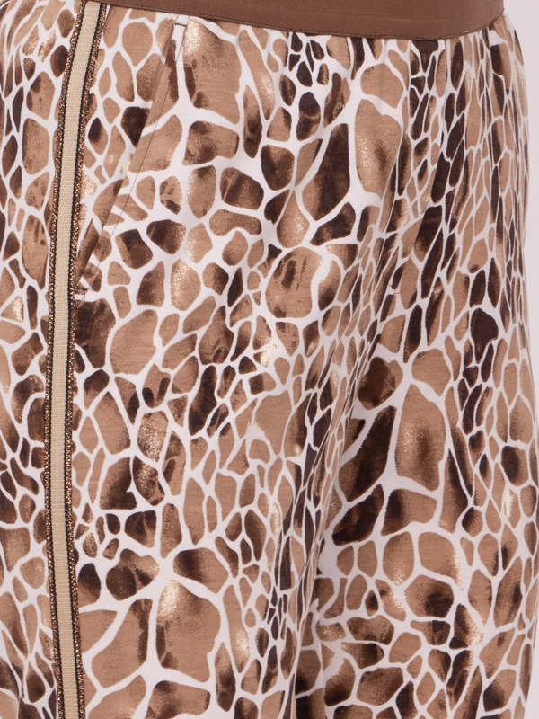 Э522450/22-01 Брюки тр. ТRabe