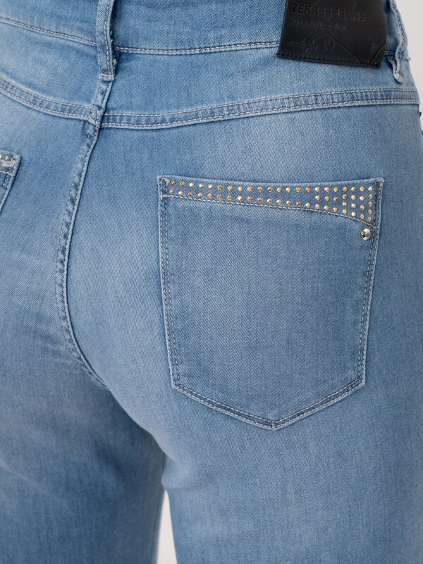 Э8521/777-65/21-01 Джинсы Zerres