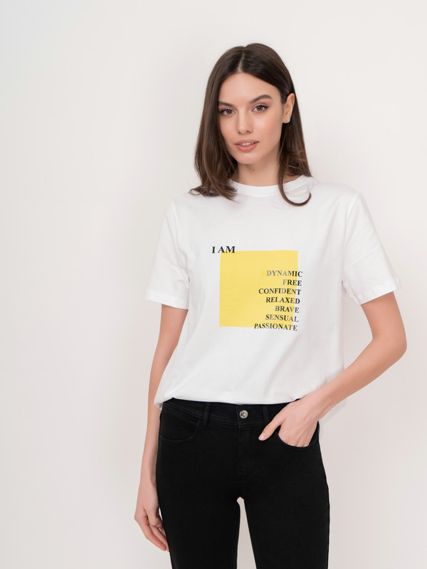 Э171029-16133/22-01 Футболка Taifun