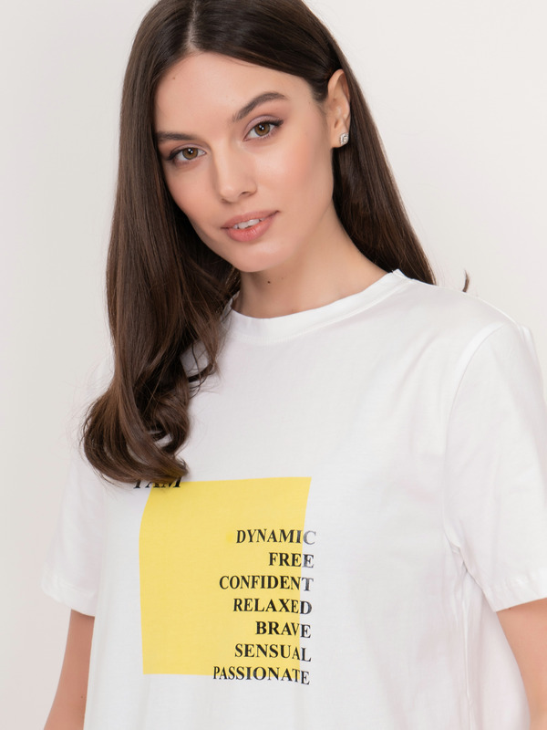 Э171029-16133/22-01 Футболка Taifun