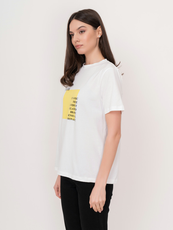 Э171029-16133/22-01 Футболка Taifun